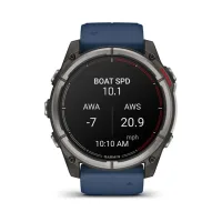 Garmin Quatix 8 51mm AMOLED