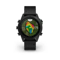 Garmin MARQ Golfer (Gen 2) Carbon Edition