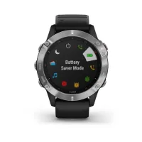 Garmin Fenix 6