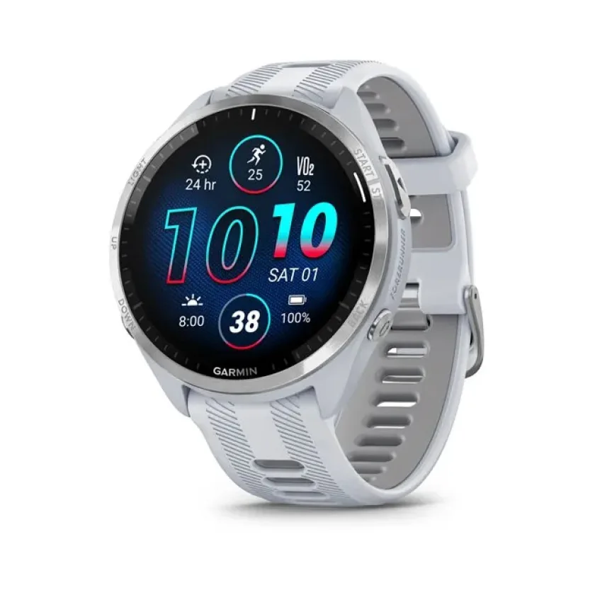 Garmin Forerunner 965