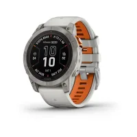 Garmin Fenix 7 Pro Sapphire Solar Edition