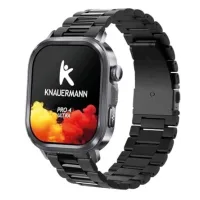 Knauermann Pro 4 Ultra eckig