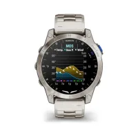 Garmin D2 Mach 1