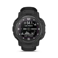 Garmin Instinct Crossover Solar Tactical Edition