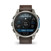 Garmin D2 Mach 2 47mm