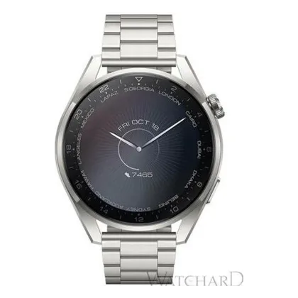 Huawei Watch 3 Pro
