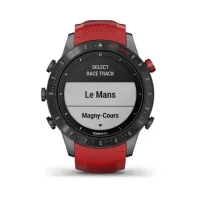 Garmin MARQ Driver Performance Edition