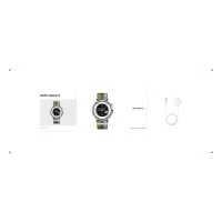 OPPO Watch S