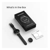 Amazfit Cheetah 2 Pro