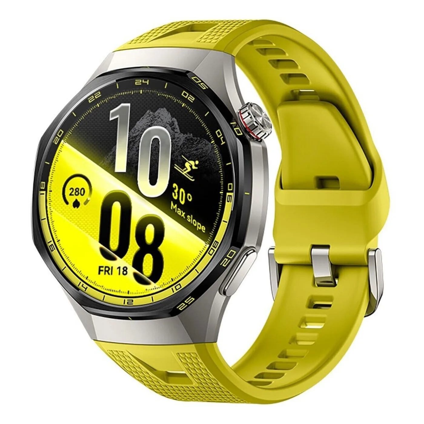 Huawei Watch GT 7 Pro