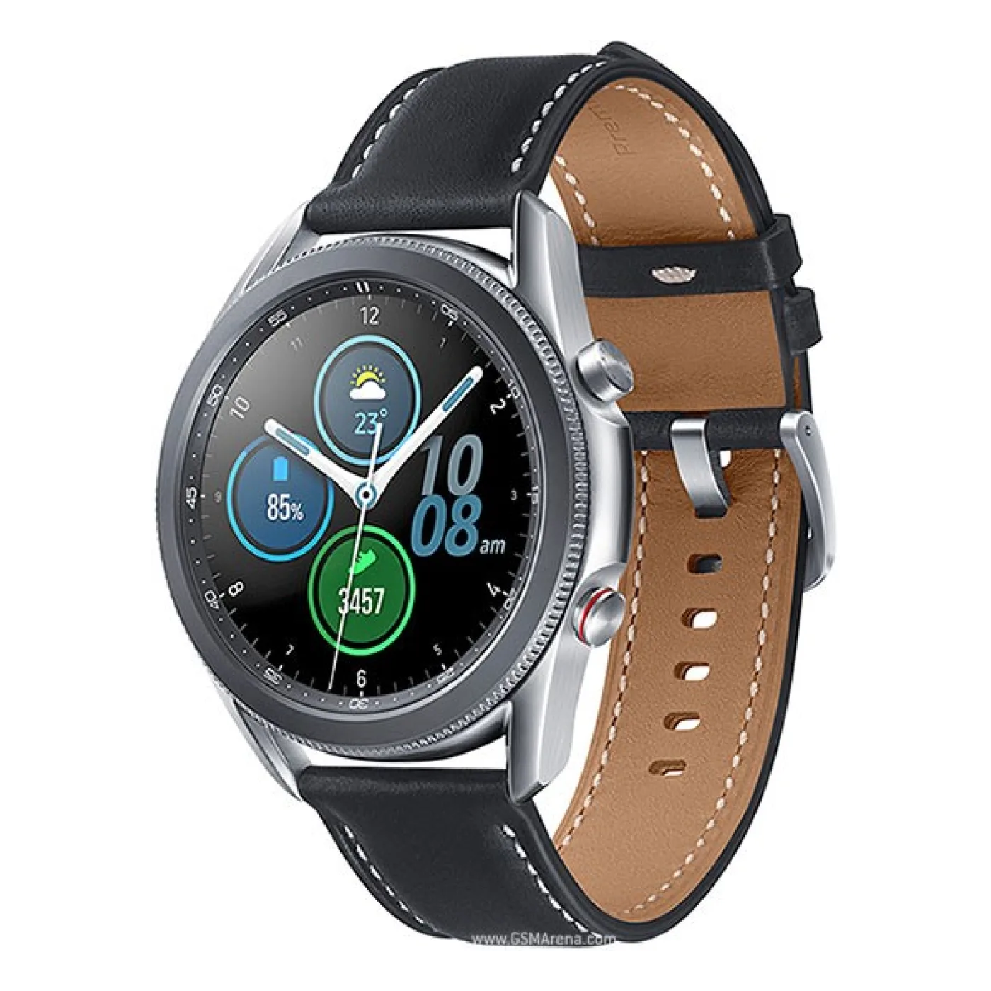 Samsung Galaxy Watch3