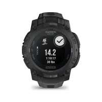 Garmin Instinct 3 45mm Solar Tactical Edition