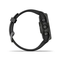 Garmin Fenix 7S Solar Edition