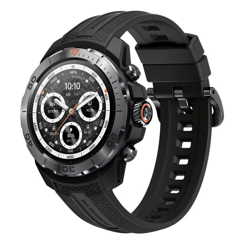 Mibro Watch GS Explorer