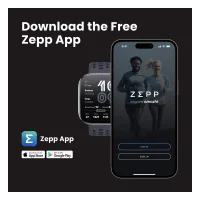 Amazfit Bip 6