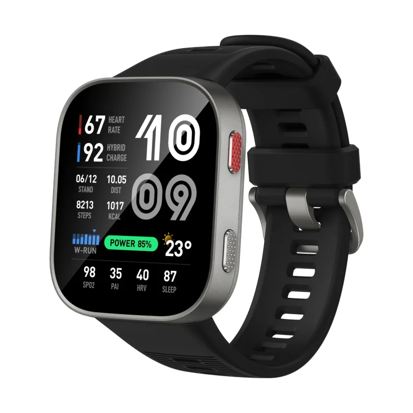 Amazfit Bip Max