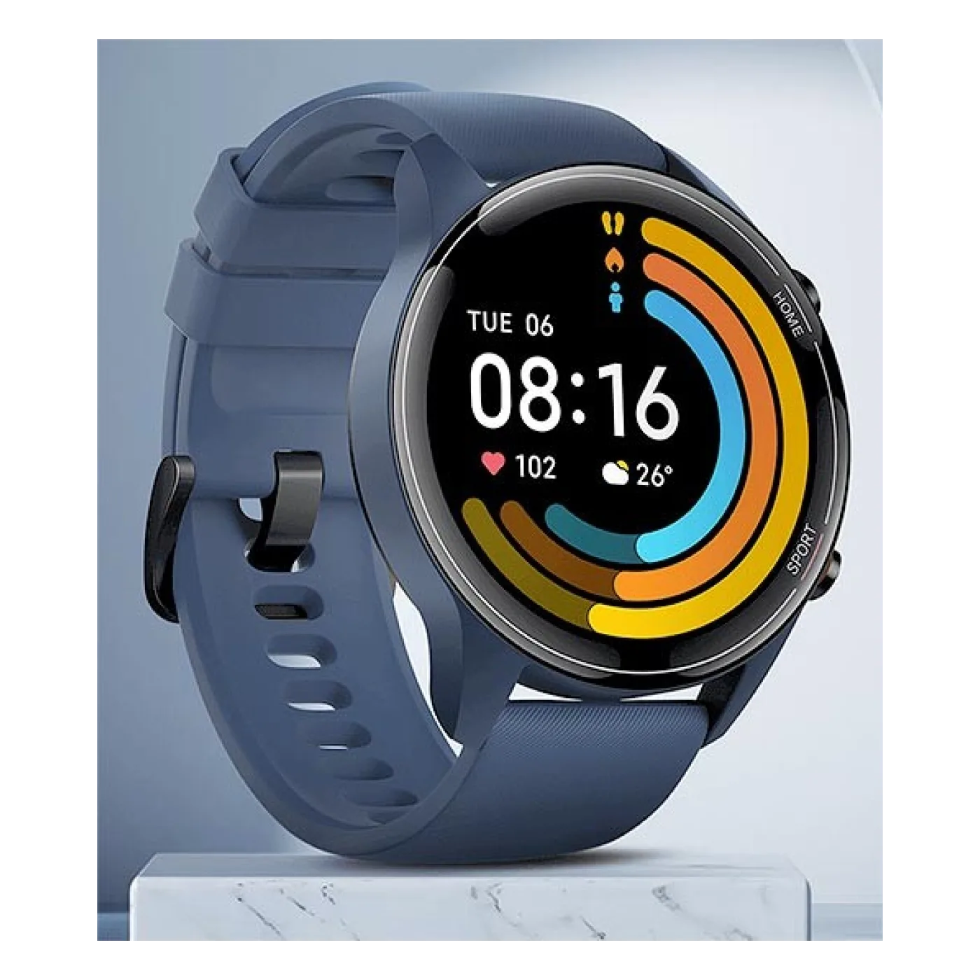 Xiaomi Mi Watch Revolve Active