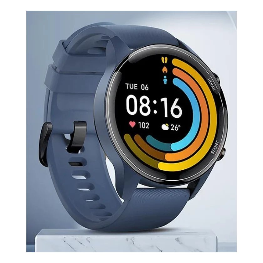Xiaomi Mi Watch Revolve Active