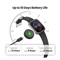 Amazfit Active 2 (Square)