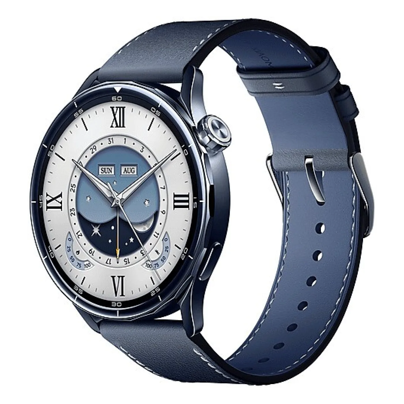 Xiaomi Watch S5