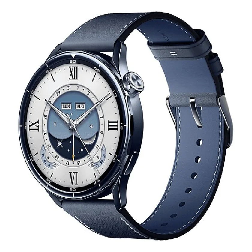 Xiaomi Watch S5