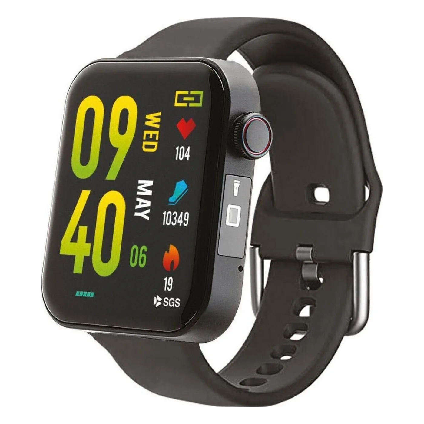 MediaShop Kendox Life Tracker