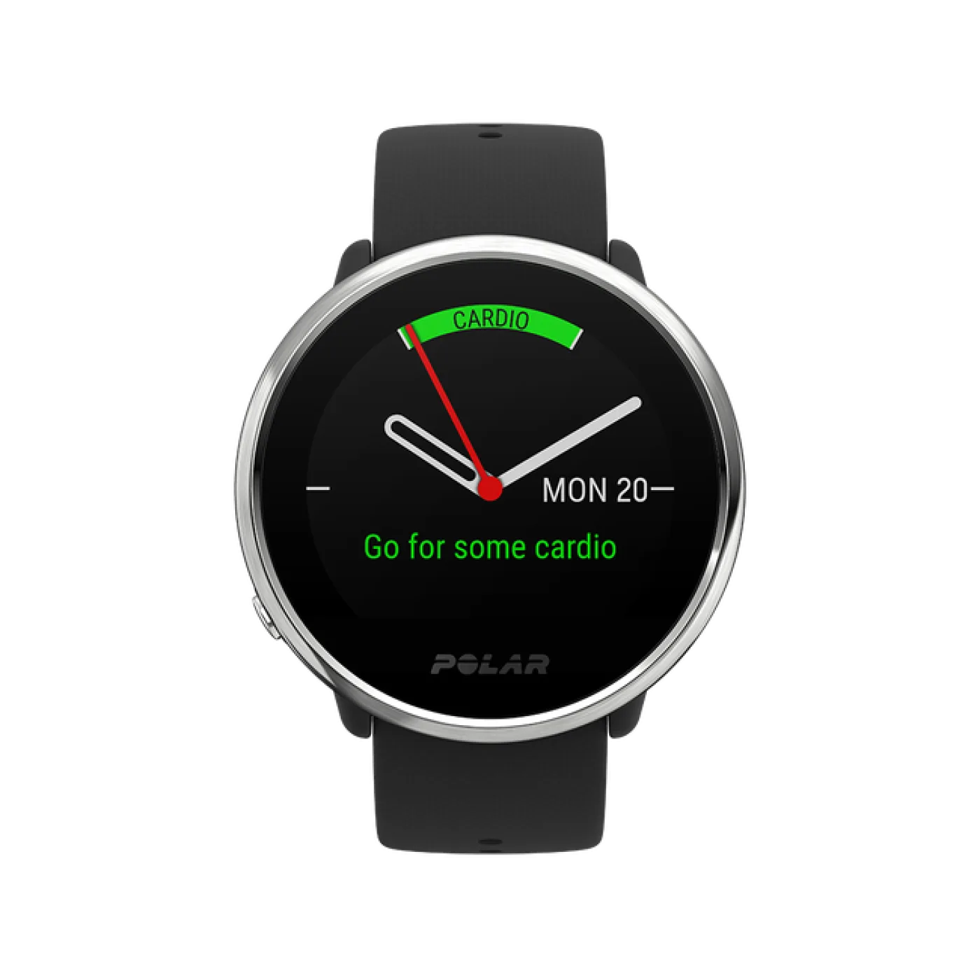 Polar Ignite