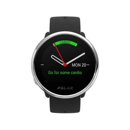 Polar Ignite