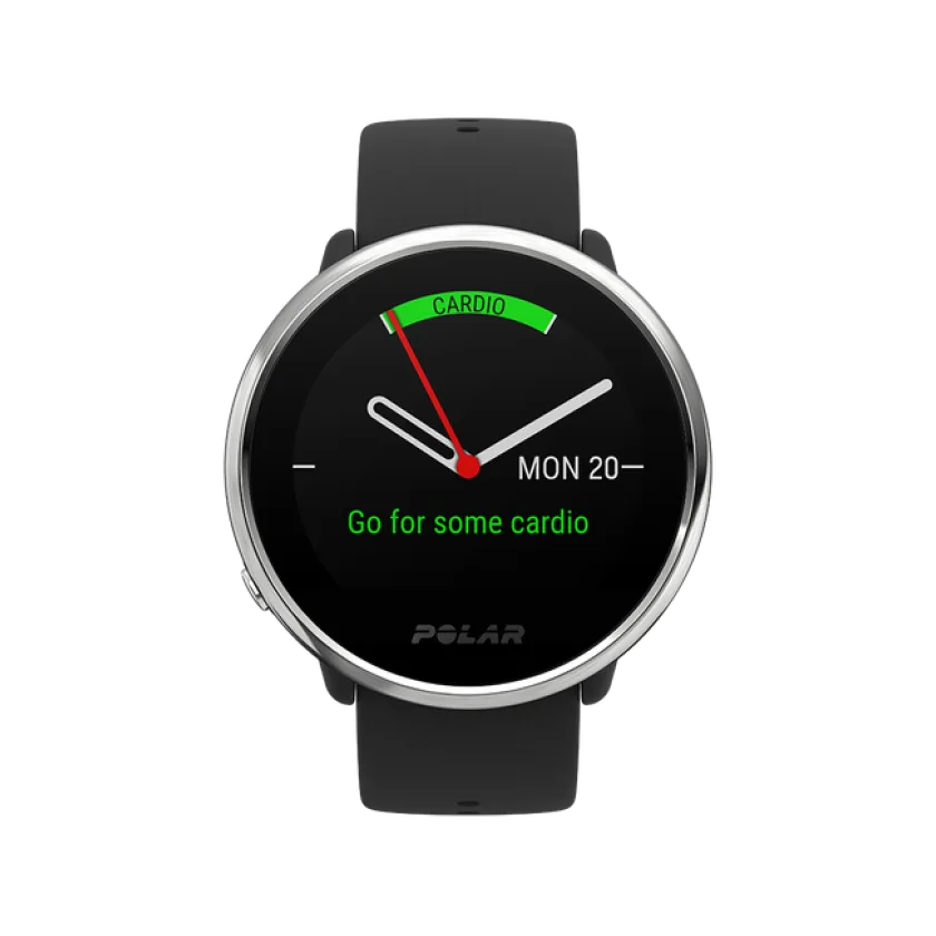 Polar Ignite