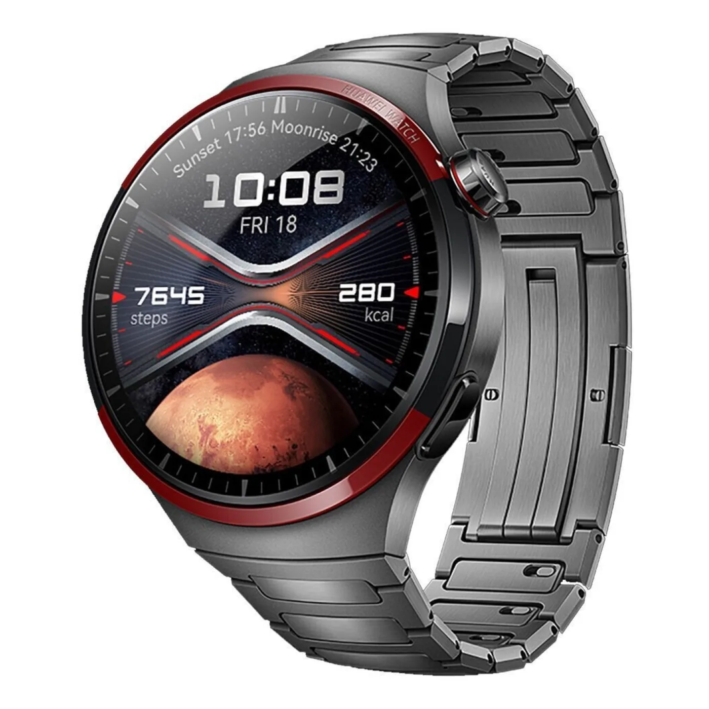 Huawei Watch 4 Pro