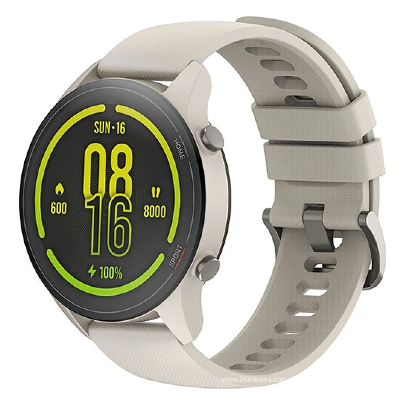 Xiaomi Mi Watch