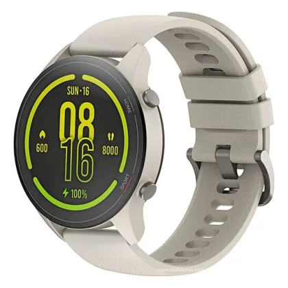 Xiaomi Mi Watch