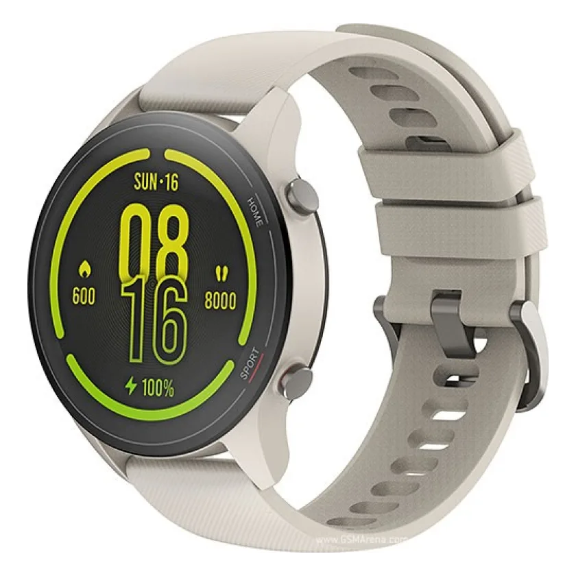 Xiaomi Mi Watch
