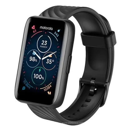 Motorola Moto Watch 40