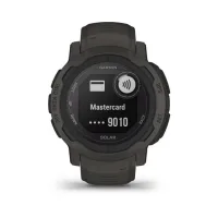 Garmin Instinct 2 Solar