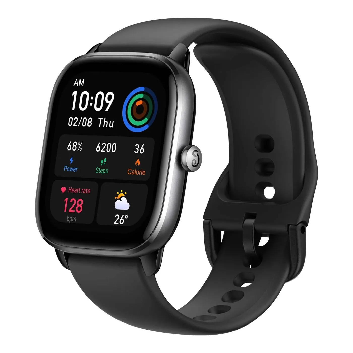 Amazfit GTS 4 Mini